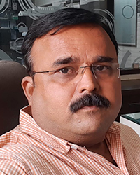 Dr. Vinayak Katariya - Aarutva